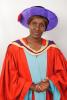Photo: Dr. Kimani Josephine Wambaire