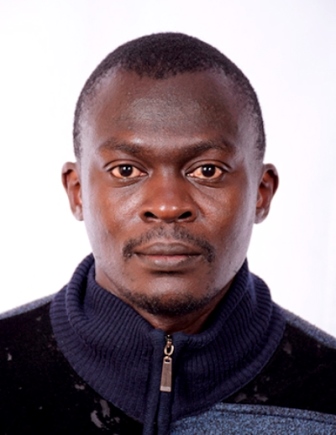 Collins Oduor Owino