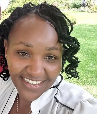 Dr. Rosaline Wanjiru Macharia