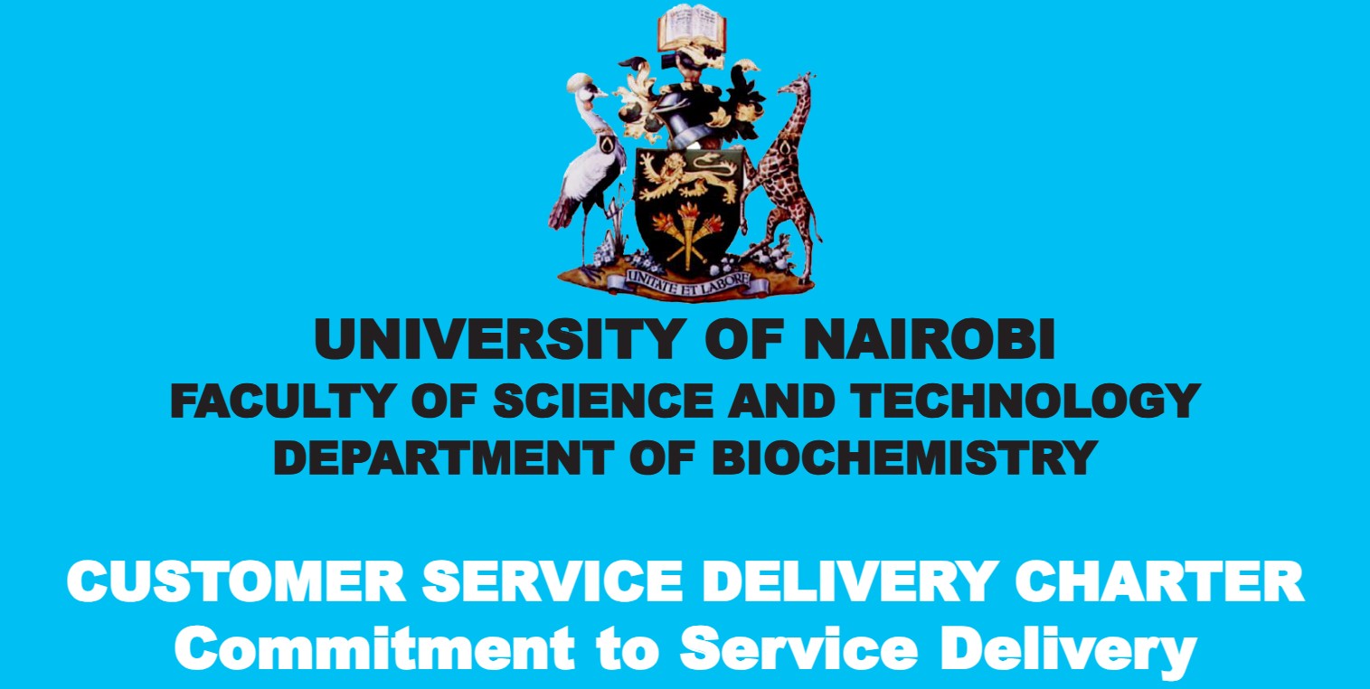 service charter